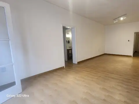 Departamento en Alquiler de 3 ambientes