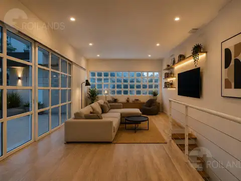 Depto Tipo Casa en Venta de 2 dormitorios
