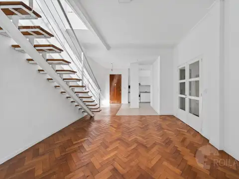 Depto Tipo Casa en Venta 48 años
