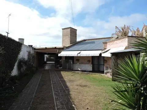 CASA EN VENTA ALTA GRACIA
