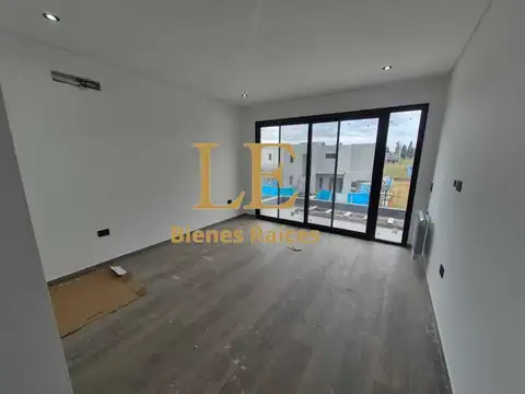 Casa en Venta A Estrenar