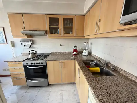 Departamento en Venta 19 años