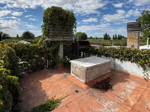 Finca en venta - 3 Dormitorios 2 Baños - General Alvear