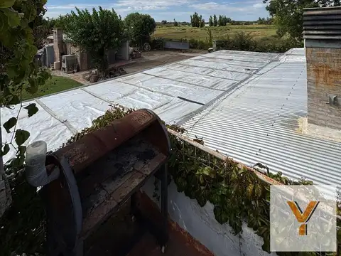 Quinta en Venta en General Alvear, USD 90.000