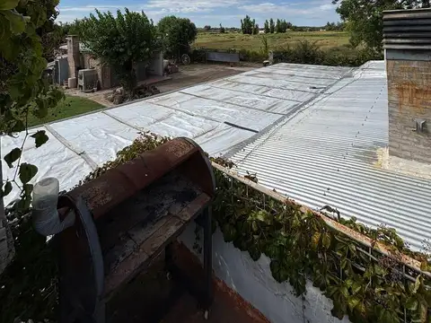 Quinta en Venta en General Alvear, USD 90.000
