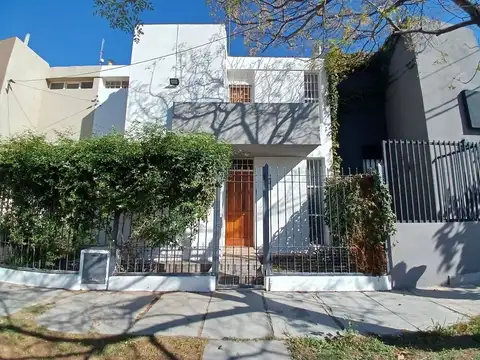 VENTA DUPLEX B°  CHAMPAGNAT MENDOZA-APTA CREDITO