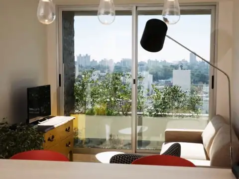 RIVERA, AV GRAL 2600, Piso 9