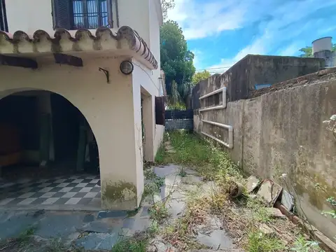 CASA 4 AMBIENTES EN SANTO TOME!