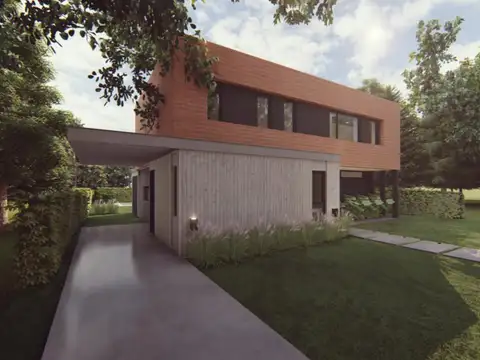 Casa en Venta en Puertos - Barrio Amarras, USD 440.000