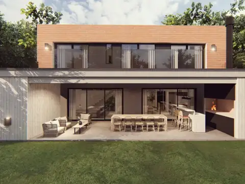 Casa en Venta de 3 dormitorios