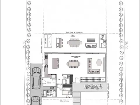 Casa en Venta 1 año