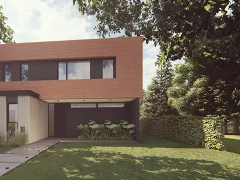 Amarras - Puertos del Lago - Km 45 Ramal Escobar