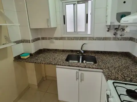 Departamento en Venta 45 años