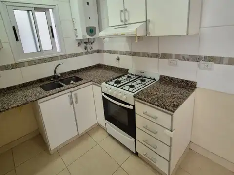 Departamento en Venta en Villa Pueyrredon, USD 80.000