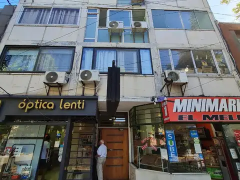 Departamento en Capital