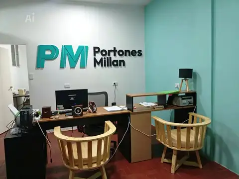 Avenida General San Martín 3800
