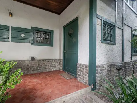 Casa en Venta 55 años