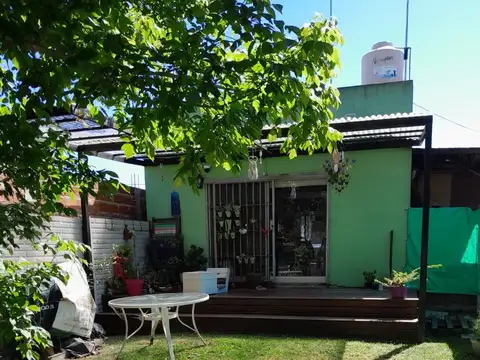 Alquiler Casa El Talar