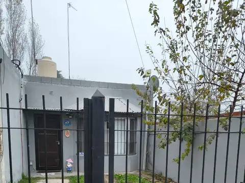Alquiler Casa El Talar