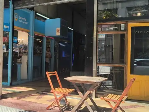 Alquiler Local Comercial Retiro ¡Oportunidad!