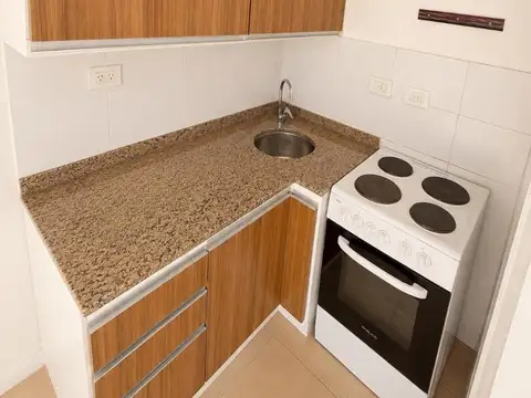 Departamento en Venta Permite mascota