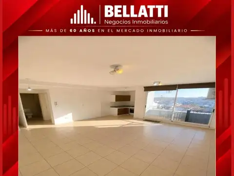 DEPARTAMENTO 2 AMBIENTES EN VENTA- FULL AMENITIES