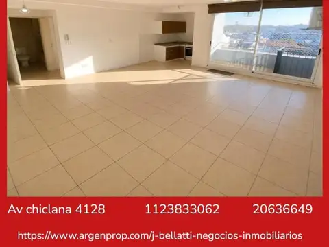 DEPARTAMENTO 2 AMBIENTES EN VENTA- FULL AMENITIES