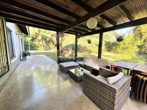 Casa  en Venta ubicado en Ranelagh, Berazategui, G.B.A. Zona Sur - SVN0028_LP583813_1