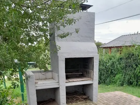 Casa en Venta 15 años