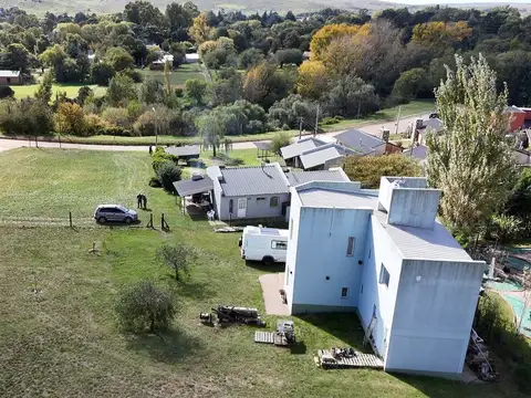 Complejo En Venta Barrio Golf Sierra De La Ventana  Sierra de la Ventana, Provincia de Buenos Aires,