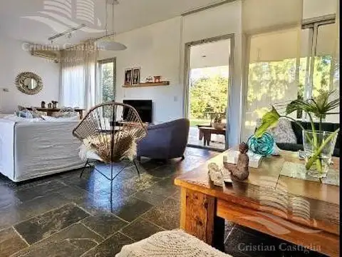 Casa en venta en Isla Del Sol, Rincón de Milberg.