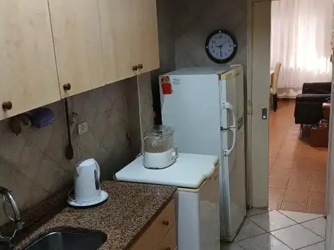 Depto Tipo Casa en Venta de 3 ambientes