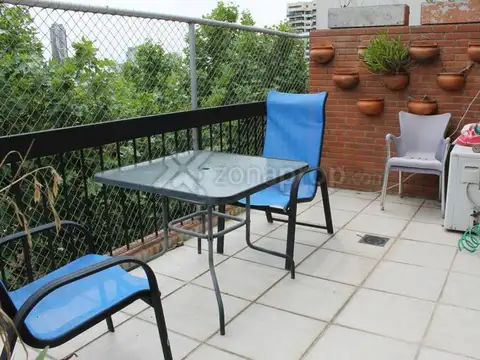 Departamento en Venta de 5 ambientes