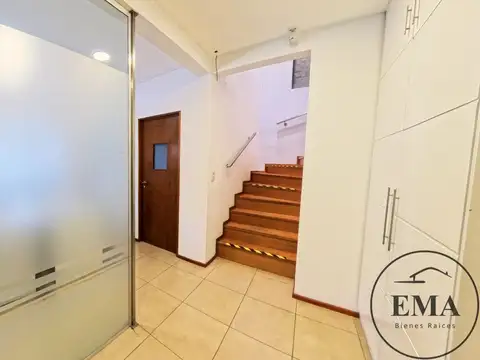 Oficina Monoambiente con 2 baños