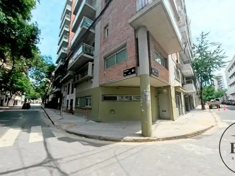 Oficina en alquiler ubicado en Martin