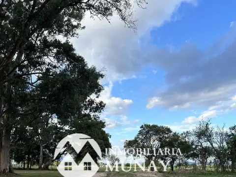 TERRENO EN VENTA ZONA SUR OLMOS 360