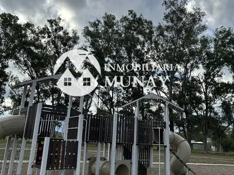 Terreno en Venta de 314,0 m2