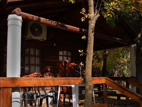 Hotel en Venta en Lobos, USD 475.000