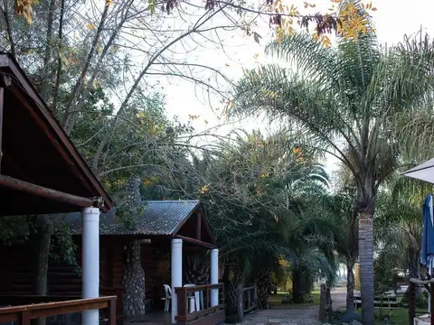 Turístico Hotel  en Venta ubicado en Lobos, Resto de la Provincia, Buenos Aires