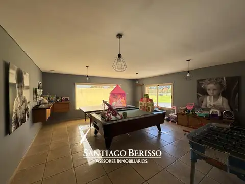 BARRIO CHACRAS LAS VIZCACHAS - CAPILLA DEL SEÑOR - LOS CARDALES