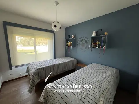 BARRIO CHACRAS LAS VIZCACHAS - CAPILLA DEL SEÑOR - LOS CARDALES
