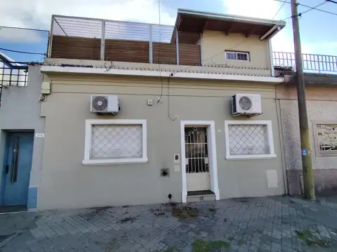 Venta Casa dos dormitorios