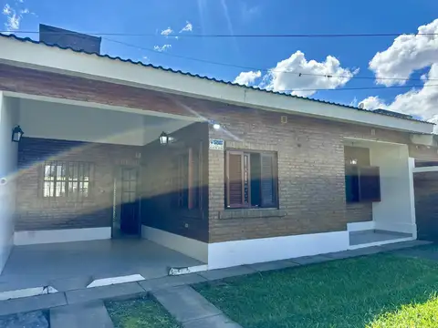 Yerba Buena, Barrio Juramento , calle San Juan