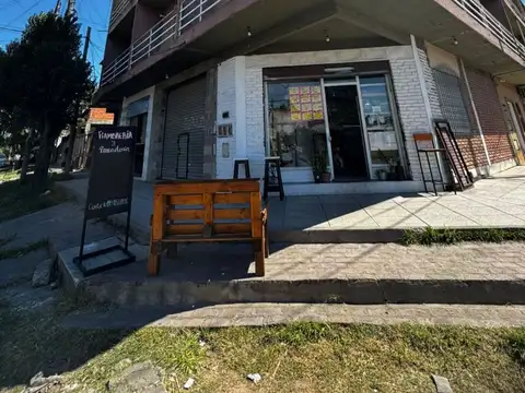 Departamento - Alquiler - Argentina, La Matanza - LA BASTILLA 2505