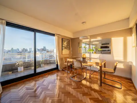 Departamento en Venta en Colegiales, USD 378.900