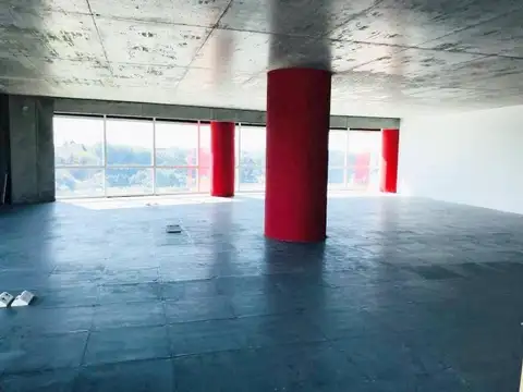 Oficina en Alquiler A Estrenar