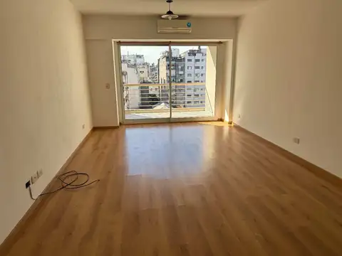 Bartolomé Mitre 2200