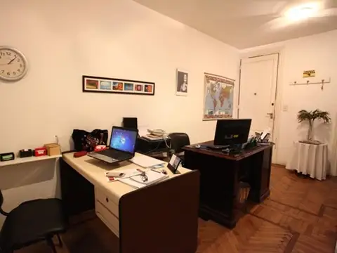 Departamento en Venta Apto profesional