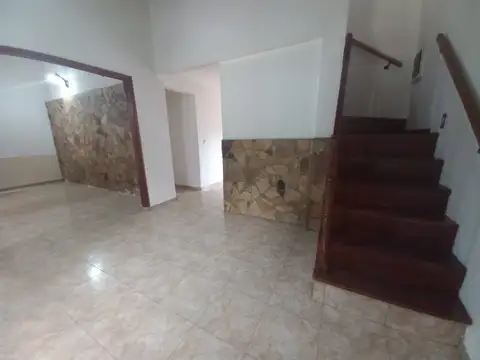 Casa en Alquiler 10 años