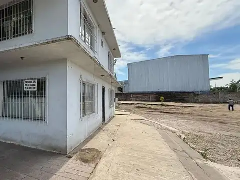 ALQUILER TERRENO COLECTORA PANAMERICANA PILAR